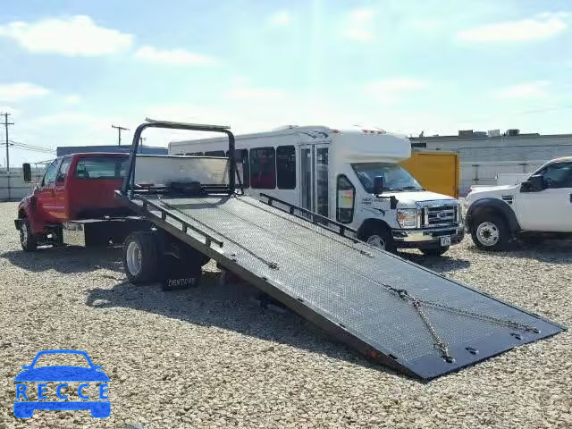 2003 FORD F650 3FDNX65213MB02919 image 2