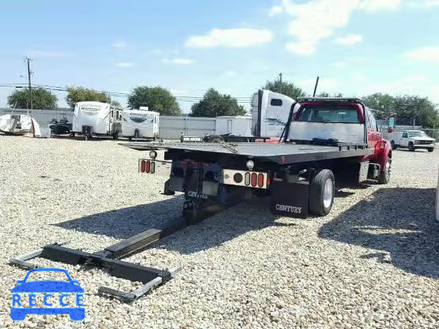 2003 FORD F650 3FDNX65213MB02919 image 3