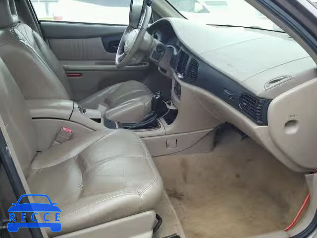 2002 BUICK REGAL 2G4WB55K221138136 зображення 4