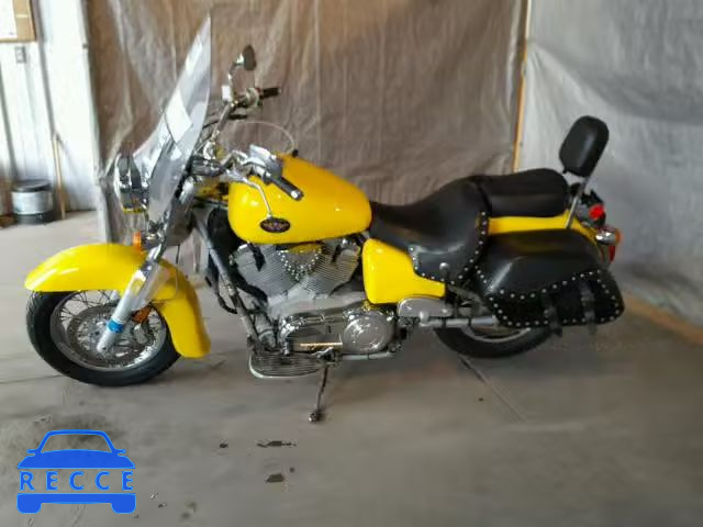 2003 VICTORY MOTORCYCLES KINGPIN 5VPCD16D933002285 зображення 8