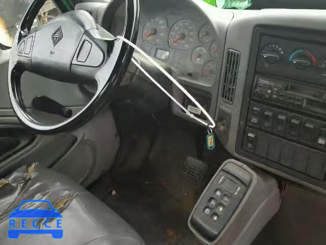 2007 INTERNATIONAL 4000 1HTMMAAN67H332464 image 4