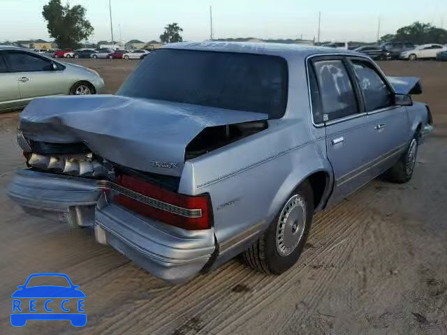 1994 BUICK CENTURY 1G4AG5549R6505162 зображення 3