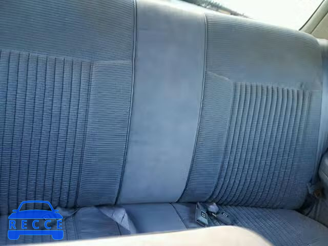 1994 BUICK CENTURY 1G4AG5549R6505162 Bild 5