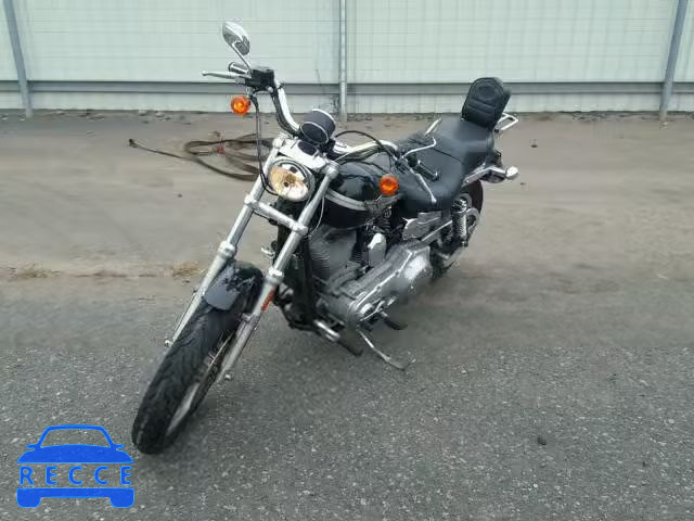 2003 HARLEY-DAVIDSON FXD 1HD1GHV163K339479 image 1