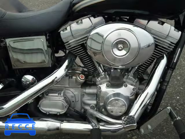 2003 HARLEY-DAVIDSON FXD 1HD1GHV163K339479 image 6