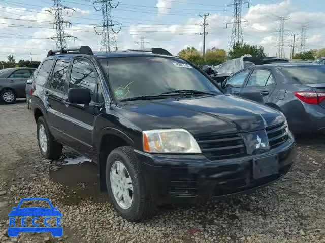 2005 MITSUBISHI ENDEAVOR 4A4MN21S35E037867 image 0