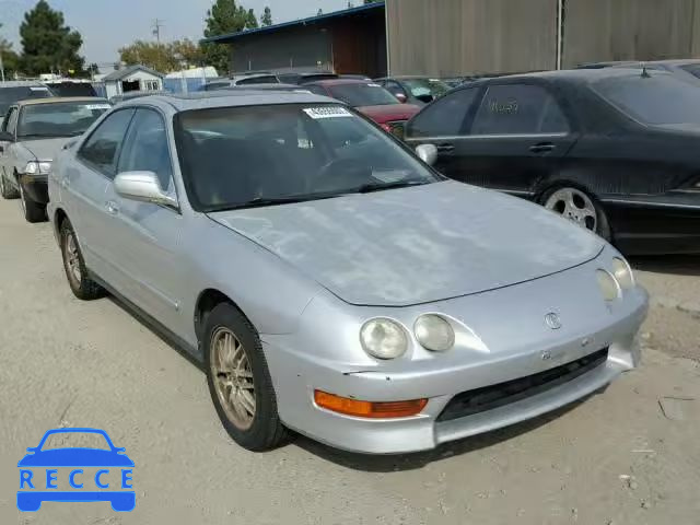 2000 ACURA INTEGRA JH4DB7651YS000255 image 0