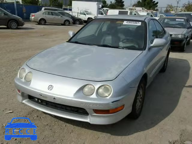 2000 ACURA INTEGRA JH4DB7651YS000255 Bild 1