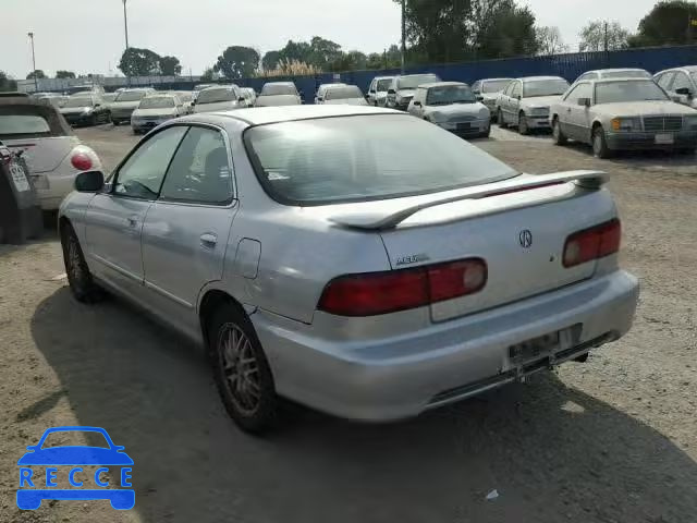 2000 ACURA INTEGRA JH4DB7651YS000255 image 2