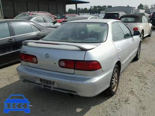 2000 ACURA INTEGRA JH4DB7651YS000255 Bild 3