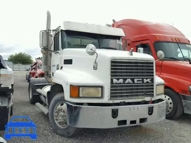 2000 MACK 600 1M1AA08X9YW019769 Bild 0