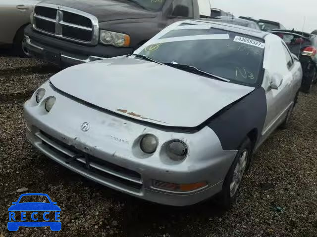 1996 ACURA INTEGRA JH4DC4467TS013429 image 1