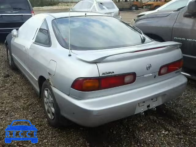 1996 ACURA INTEGRA JH4DC4467TS013429 image 2