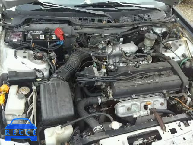 1996 ACURA INTEGRA JH4DC4467TS013429 image 6