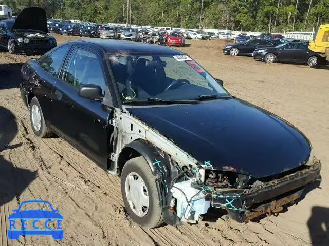 1999 MITSUBISHI MIRAGE JA3AY11A4XU052176 Bild 0