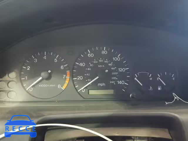 1999 MAZDA 626 1YVGF22C3X5832701 image 7