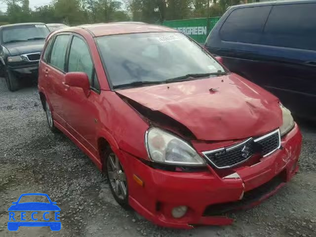 2005 SUZUKI AERIO JS2RD61H855300713 image 0