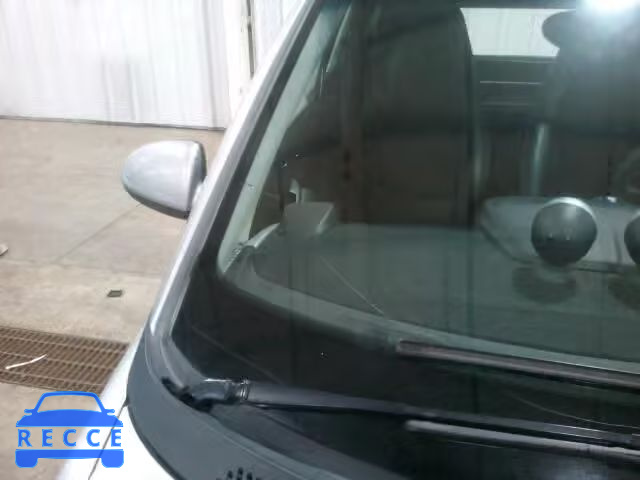 2009 SMART FORTWO WMEEK31X79K272139 image 8