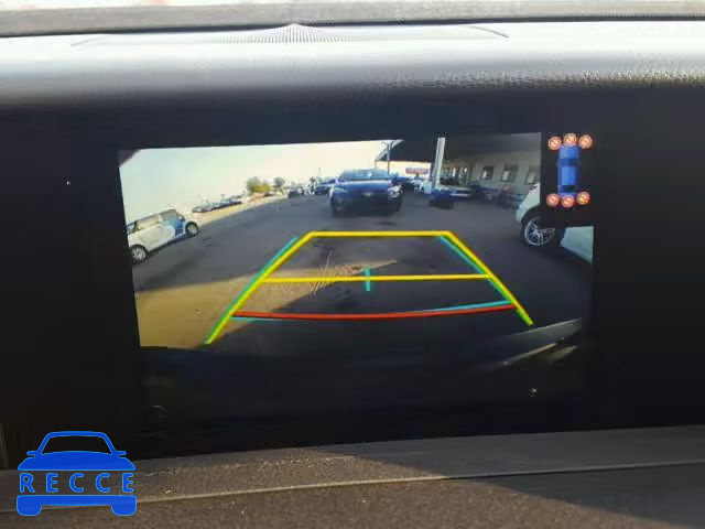 2015 LEXUS RC JTHHE5BC5F5008873 image 8