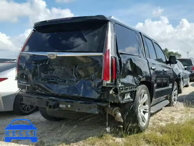 2015 CADILLAC ESCALADE 1GYS3MKJ9FR664597 image 3