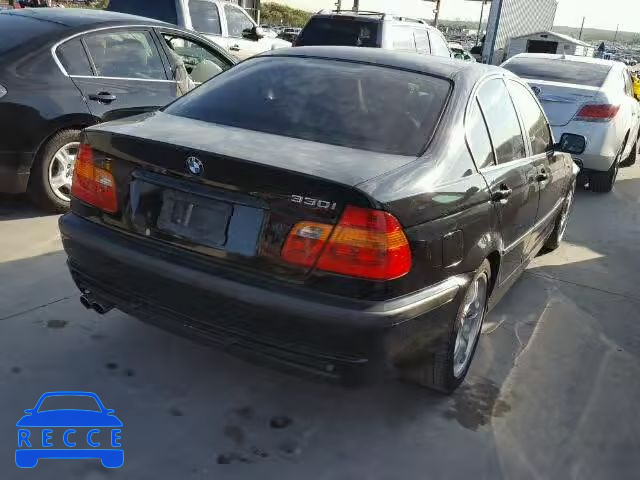 2003 BMW 330 WBAEV53483KM32389 image 3