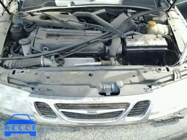 2000 SAAB 9-5 YS3ED58EXY3014420 image 6