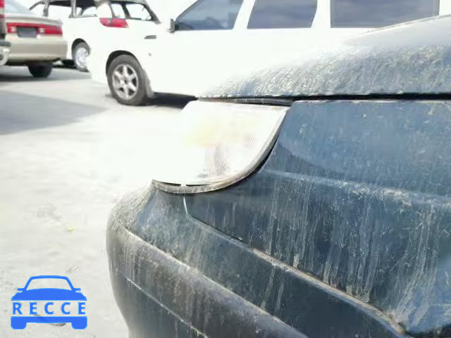 2000 SAAB 9-5 YS3ED58EXY3014420 image 8