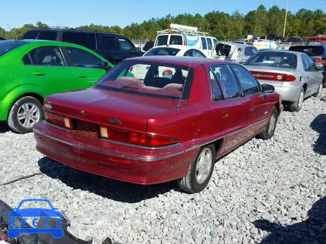 1995 BUICK SKYLARK 1G4NV55M2SC444803 зображення 3