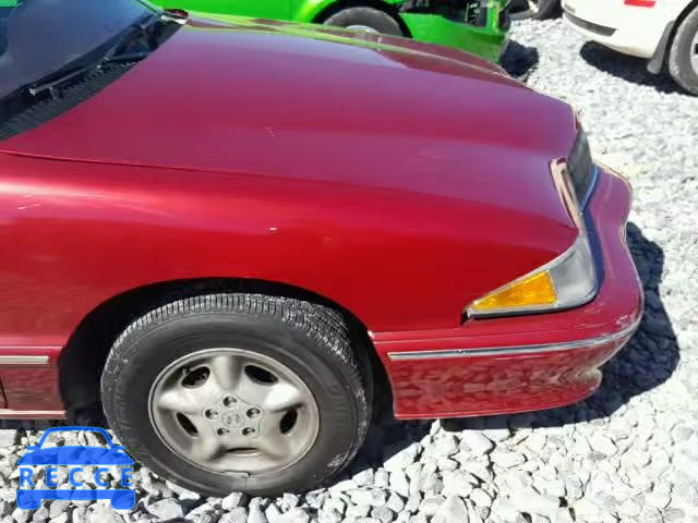 1995 BUICK SKYLARK 1G4NV55M2SC444803 Bild 8