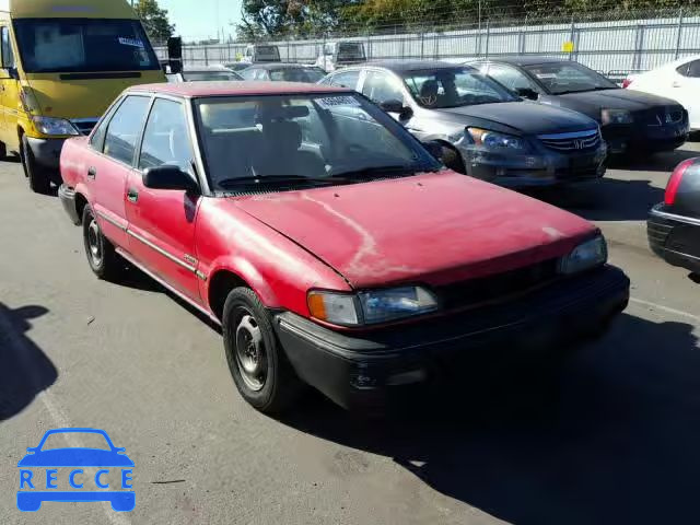 1990 GEO PRIZM 1Y1SK5466LZ157820 Bild 0