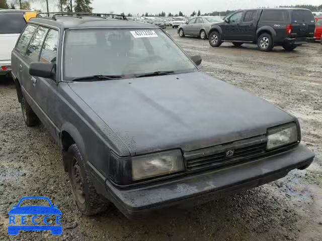 1994 SUBARU LOYALE JF2AN52B9RD400521 зображення 0