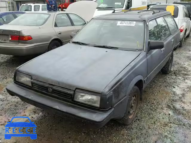 1994 SUBARU LOYALE JF2AN52B9RD400521 Bild 1