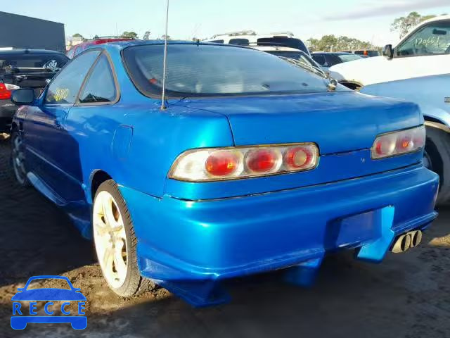 2000 ACURA INTEGRA JH4DC4454YS011846 image 2