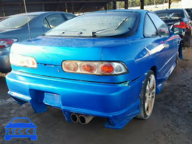 2000 ACURA INTEGRA JH4DC4454YS011846 image 3