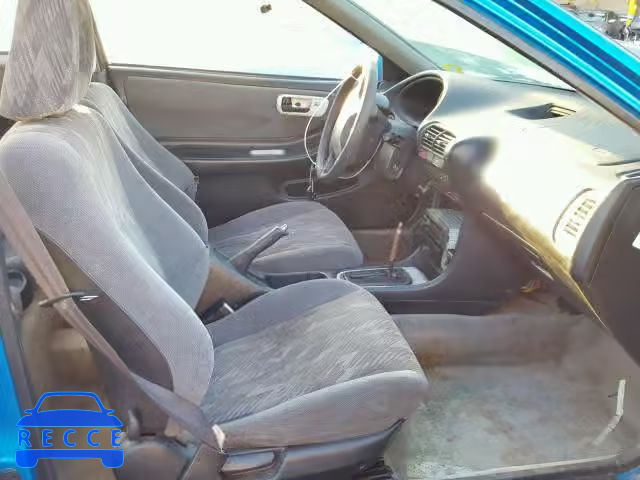 2000 ACURA INTEGRA JH4DC4454YS011846 image 4