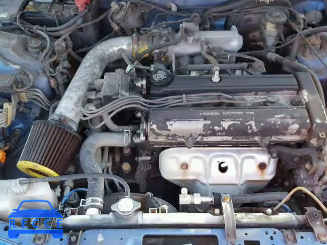 2000 ACURA INTEGRA JH4DC4454YS011846 image 6