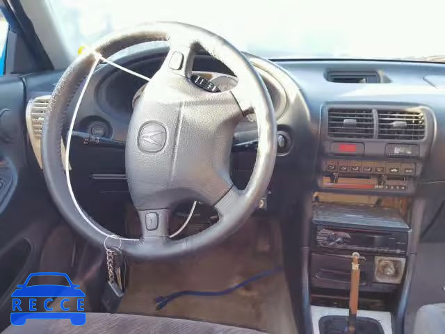 2000 ACURA INTEGRA JH4DC4454YS011846 image 8