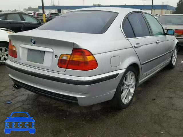 2003 BMW 330 WBAEW534X3PG22309 Bild 3