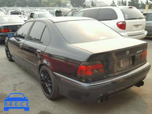 1997 BMW 540 WBADE6329VBW56984 зображення 2