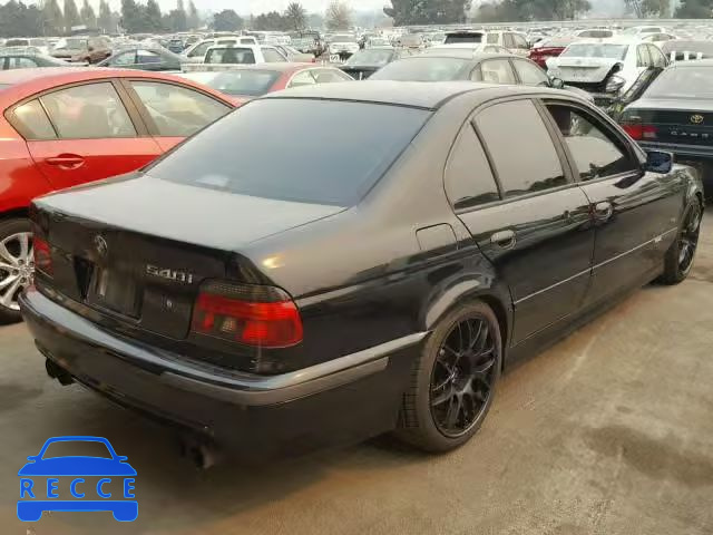 1997 BMW 540 WBADE6329VBW56984 image 3