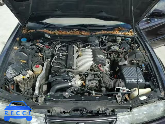 1994 ACURA VIGOR JH4CC2564RC007461 зображення 6