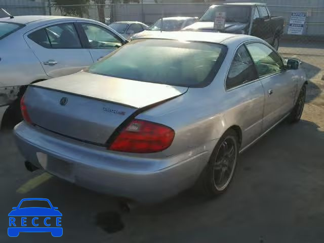 2002 ACURA 3.2CL 19UYA42732A004320 image 3
