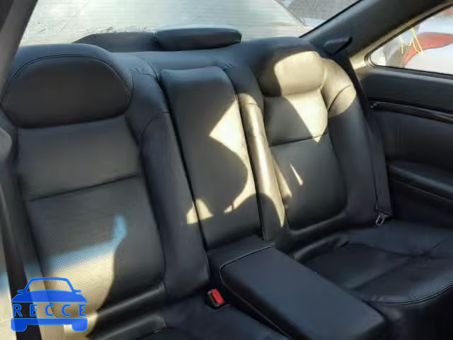 2002 ACURA 3.2CL 19UYA42732A004320 image 5