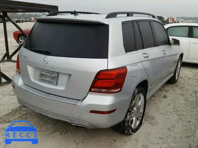 2013 MERCEDES-BENZ GLK WDCGG5HB1DG059062 зображення 3