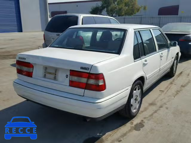 1995 VOLVO 960 YV1KS9619S1061507 image 3