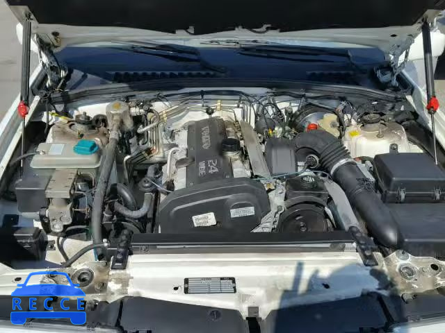 1995 VOLVO 960 YV1KS9619S1061507 image 6