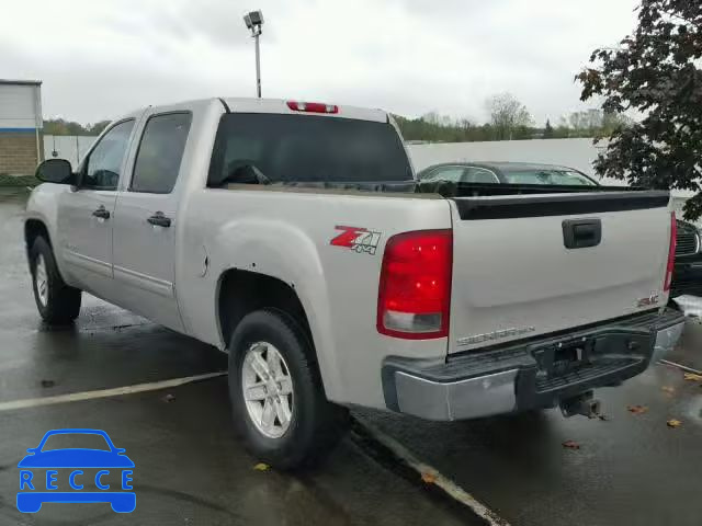 2007 GMC NEW SIERRA 2GTEK13M971582988 image 2