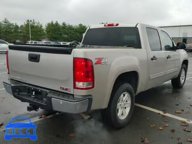 2007 GMC NEW SIERRA 2GTEK13M971582988 image 3