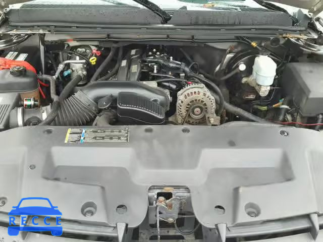 2007 GMC NEW SIERRA 2GTEK13M971582988 image 6
