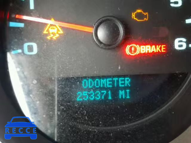 2007 GMC NEW SIERRA 2GTEK13M971582988 image 7